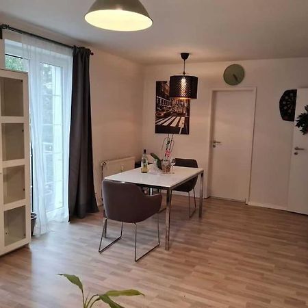 Gemuetliche & Ruhige Unterkunft Erftstadt Dış mekan fotoğraf
