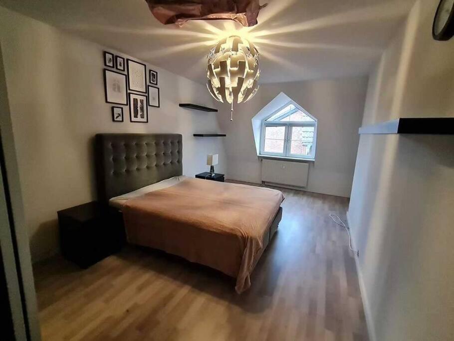 Gemuetliche & Ruhige Unterkunft Erftstadt Dış mekan fotoğraf