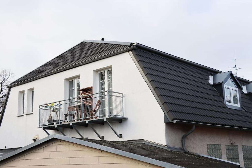 Gemuetliche & Ruhige Unterkunft Erftstadt Dış mekan fotoğraf